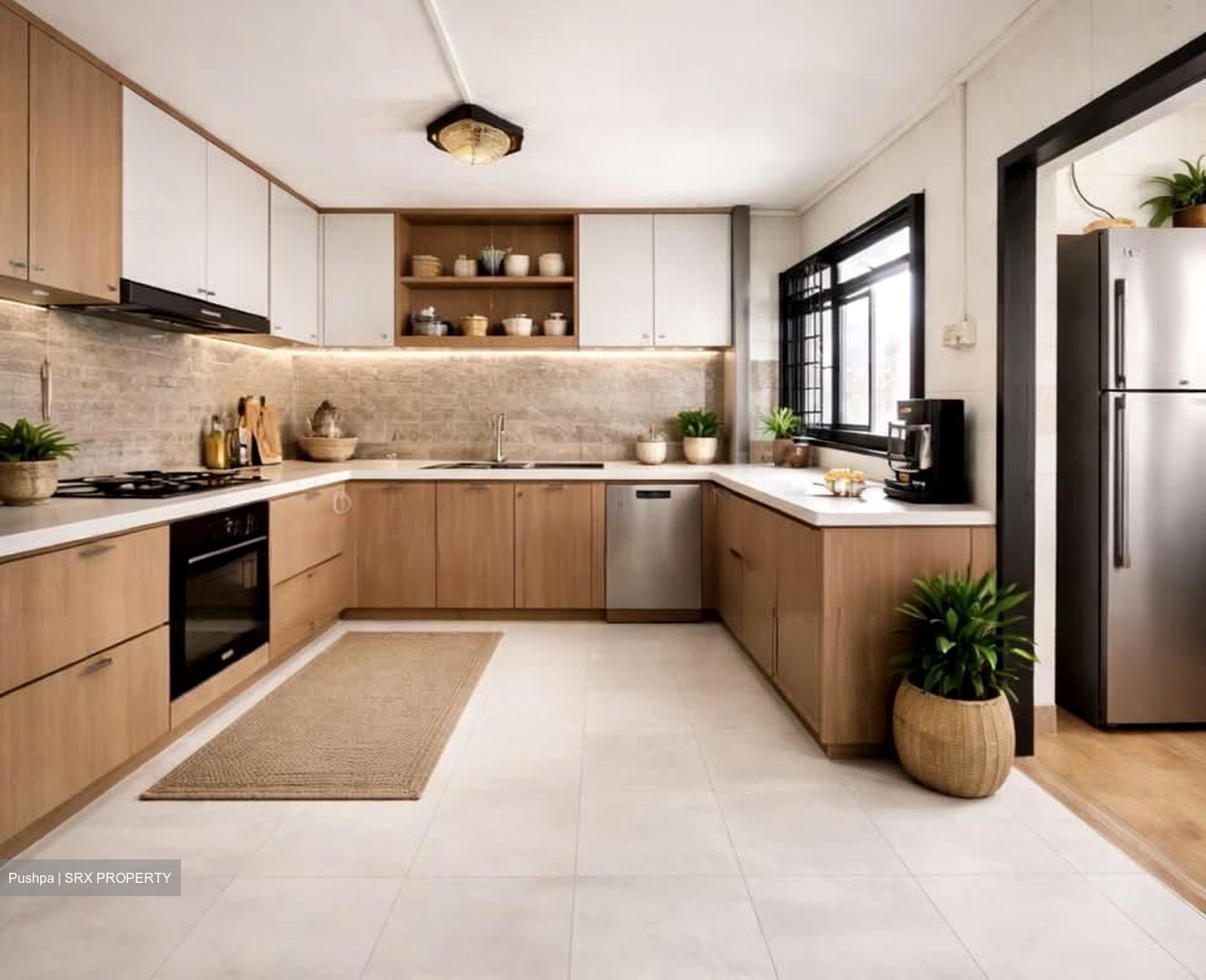 Blk 836 Jurong West Street 81 (Jurong West), HDB 5 Rooms #555960831